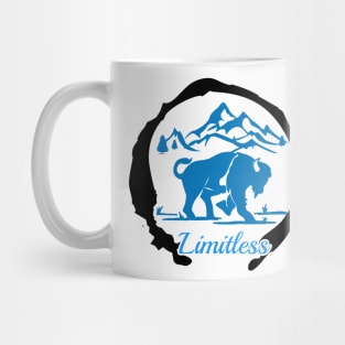 Limitless Mug